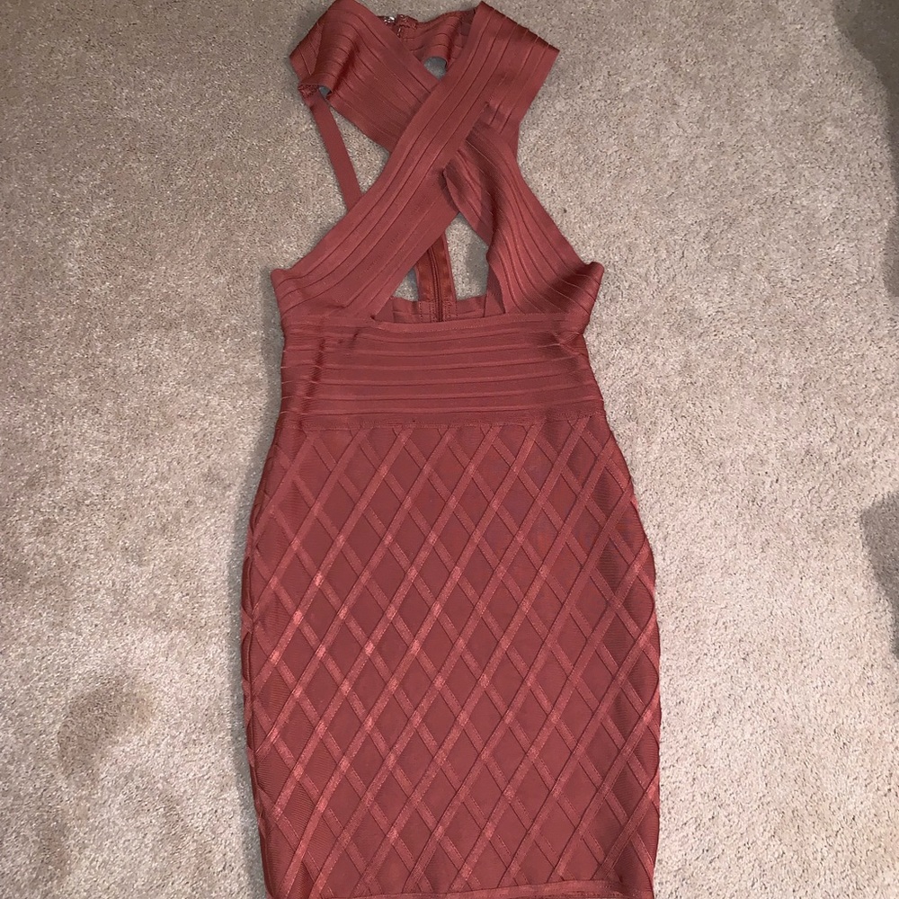 House of CB dress